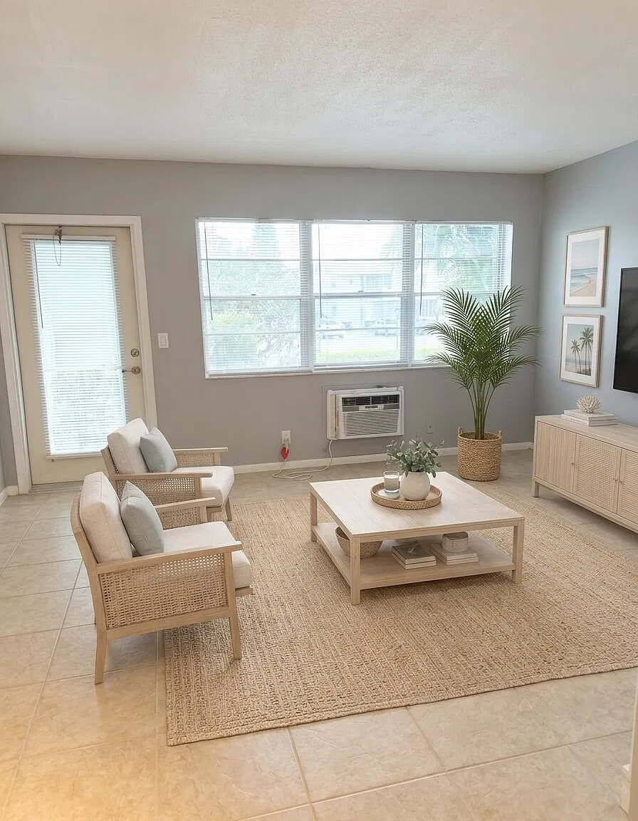 1 bed, 1.0 bath, 702 sqft, $1,350 — Photo 3