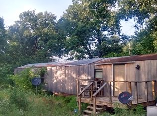 19549 Private Road 2282, Eagle Rock, MO 65641