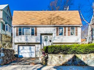 37 Greystone Rd, Malden, MA 02148