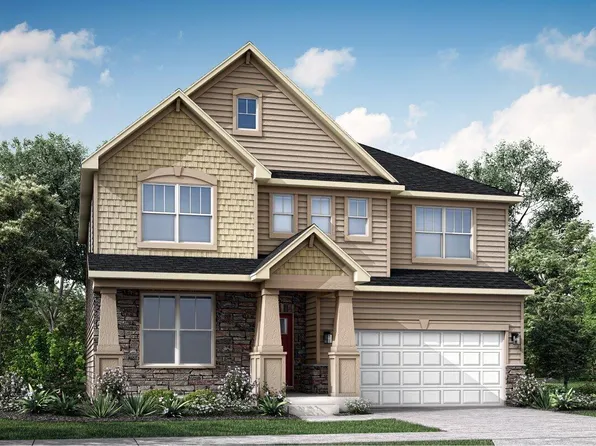 3528 Brander Dr, Valparaiso, IN 46385