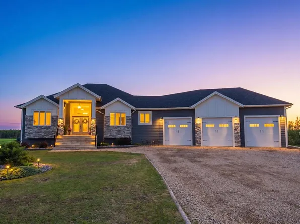 715034 SW Range Rd #73-6, County Of, AB T8X 4L4
