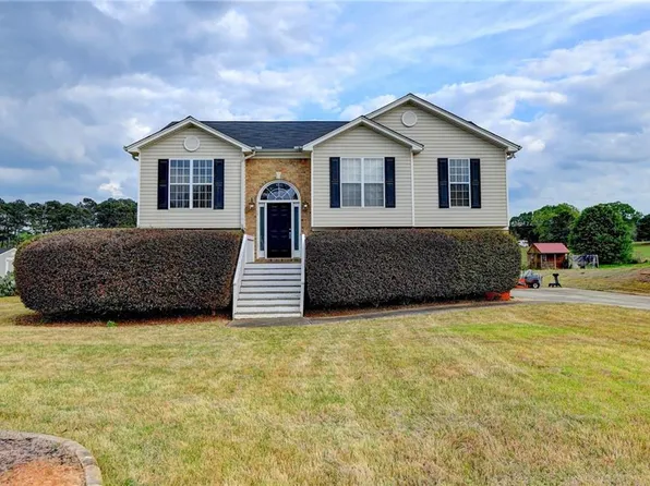 515 San Dra Way, Monroe, GA 30656