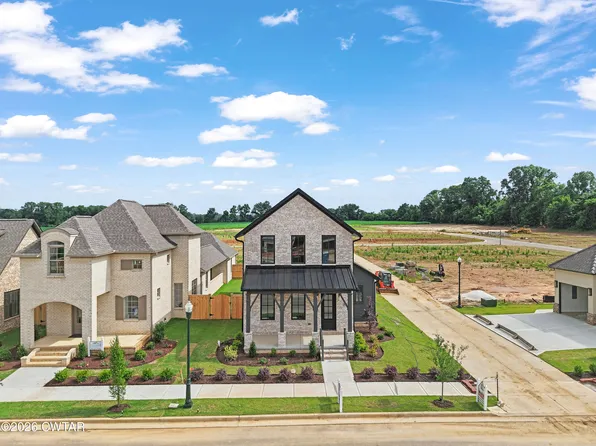 11 Oldetown Xing, Jackson, TN 38305