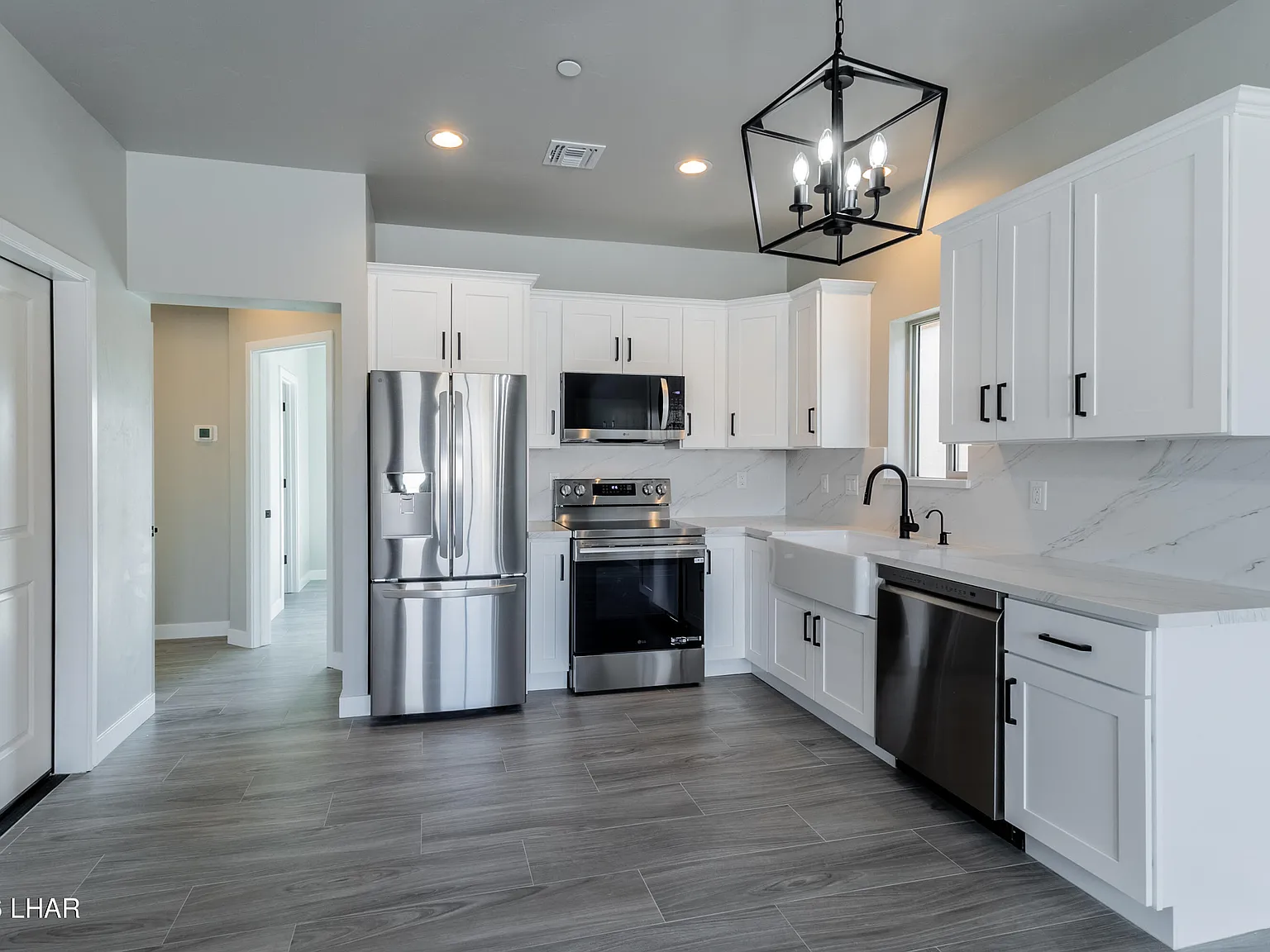 1 bed, 1.0 bath, 662 sqft, $1,600 — Photo 4