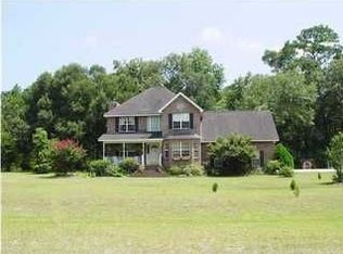6127 Hazelhurst Ln, Ravenel, SC 29470