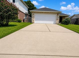 11020 Mistic Moon Ct, Houston, TX 77064