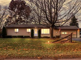 3182 Mardan Dr, Adrian, MI