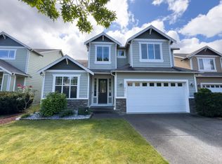 8651 Webster Dr NE, Lacey, WA 98516