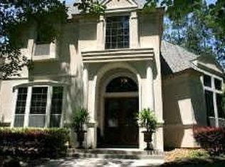 7310 Teaswood Dr, Conroe, TX 77304