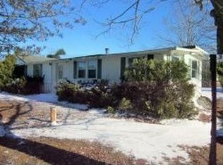 1294 Shells Bush Rd, Little Falls, NY 13365