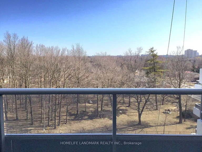 3121 Sheppard Ave E #632 — Photo 8