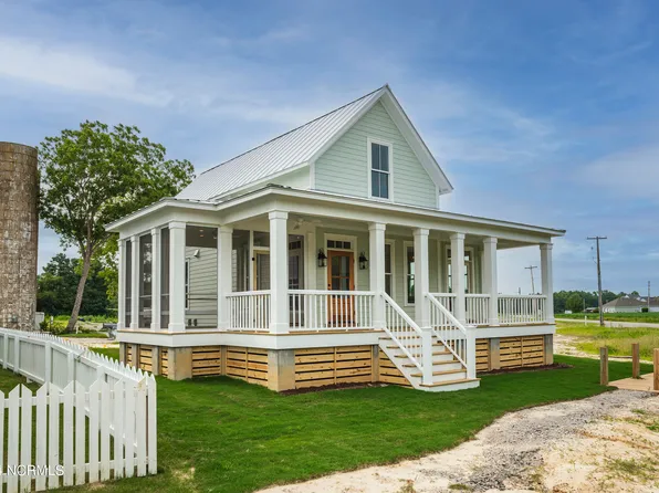 105 Stonewall Lane, Edenton, NC 27932