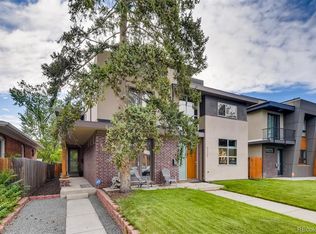 4427 Stuart St, Denver, CO 80212