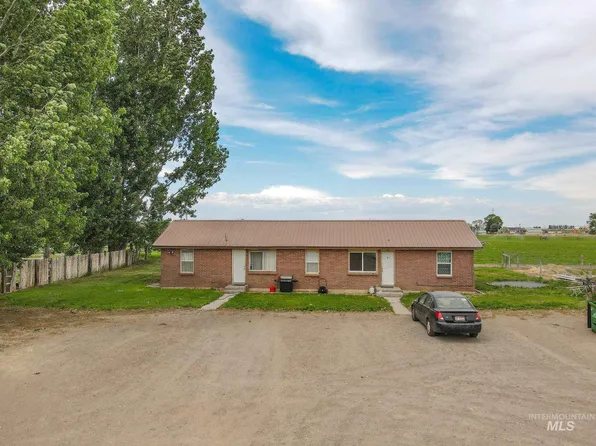 612 W 300 S, Heyburn, ID 83336