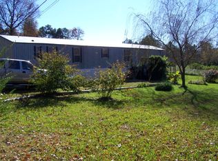 117 Childress Hollow Rd, Chickamauga, GA 30707