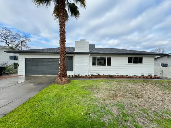 8939 Pershing Ave, Orangevale, CA 95662