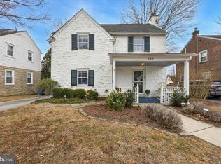 143 Woodlawn Ave, Upper Darby, PA 19082