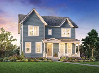 Katkin Plan, Toll Brothers at The Downs - Secretariat Collection, Northville, MI 48167