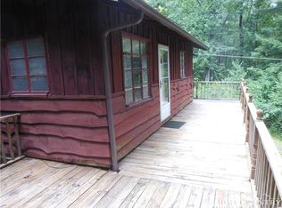 380 Moss Hill Rd, Boone, NC 28607