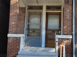 301 Dover St, Saint Louis, MO