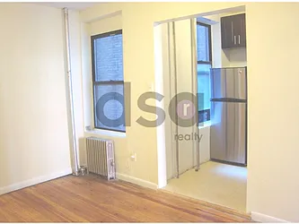 Rented by DSA Realty