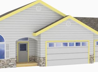 2179 N Anthony Rd, Houston, AK 99694