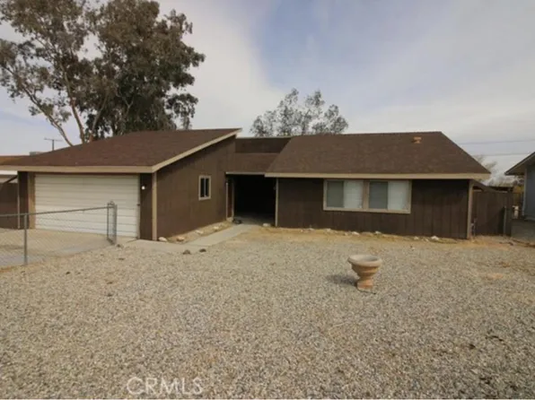 5469 Chia Ave, Twentynine Palms, CA 92277