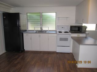 2054 9th Avenue #FL GROUND, Honolulu, HI 96816