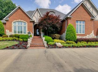3313 Lacoste Dr, Jonesboro, AR 72404