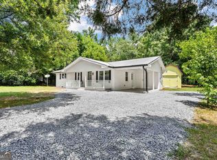 2801 Henry Gallman Rd, Resaca, GA 30735