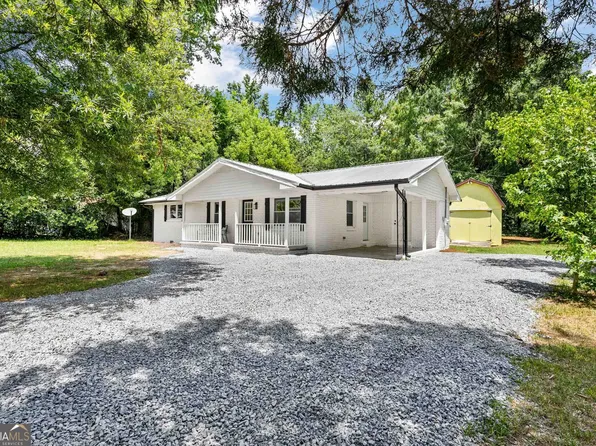 2801 Henry Gallman Rd, Resaca, GA 30735