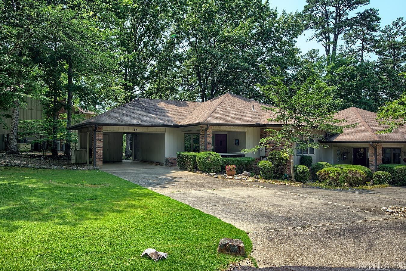 64 Majorca Dr, Hot Springs, AR 71909 Zillow