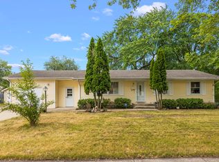 1638 W Illinois Ave, Aurora, IL 60506