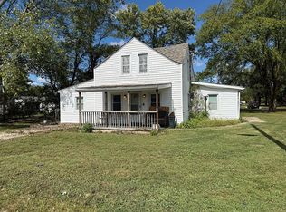 5131 Depot Rd, New Trenton, IN 47035