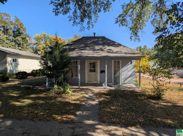 509 Main St, Wakefield, NE 68784