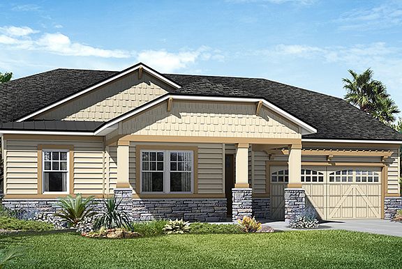 The Delaney - Elevation L