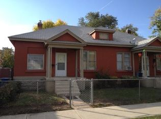 652 S 400 E, Salt Lake City, UT 84111