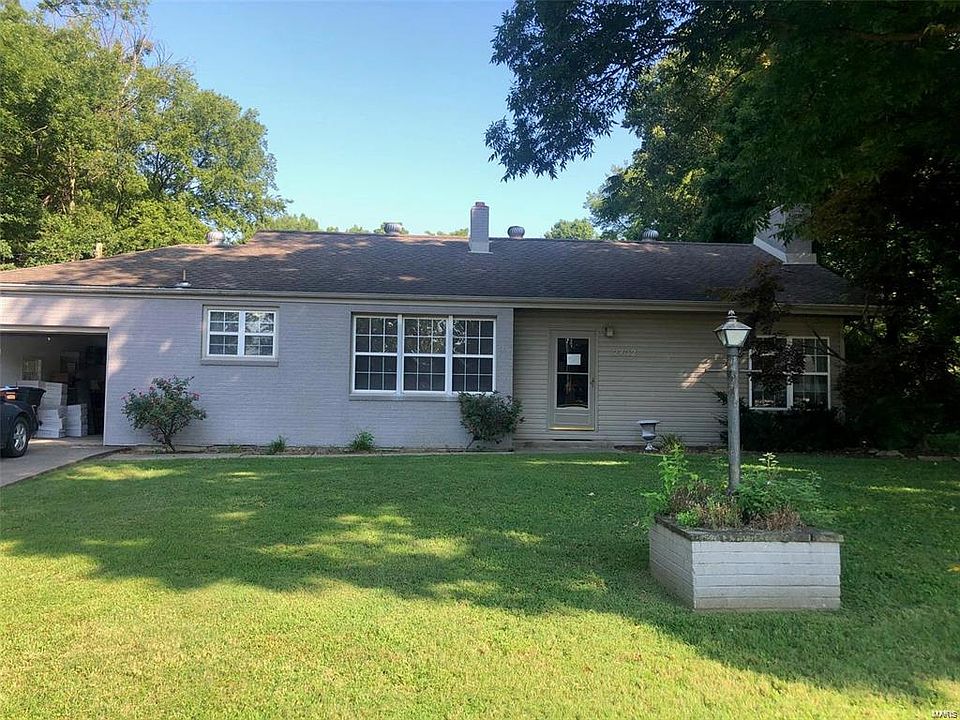 2732 Bloomfield Rd, Cape Girardeau, MO 63703 MLS