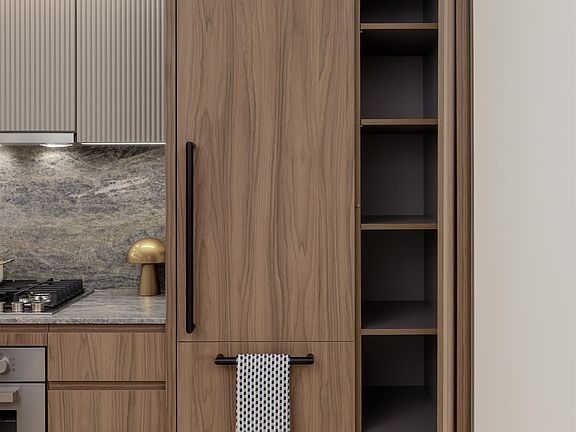 4th image of 688 W 57th Ave #614