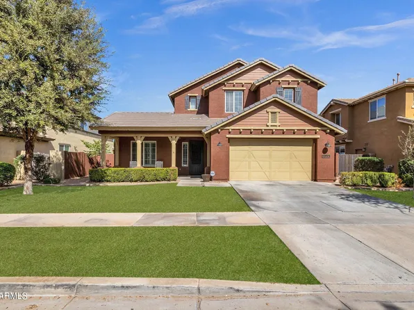 3650 E Palo Verde Street, Gilbert, AZ 85296