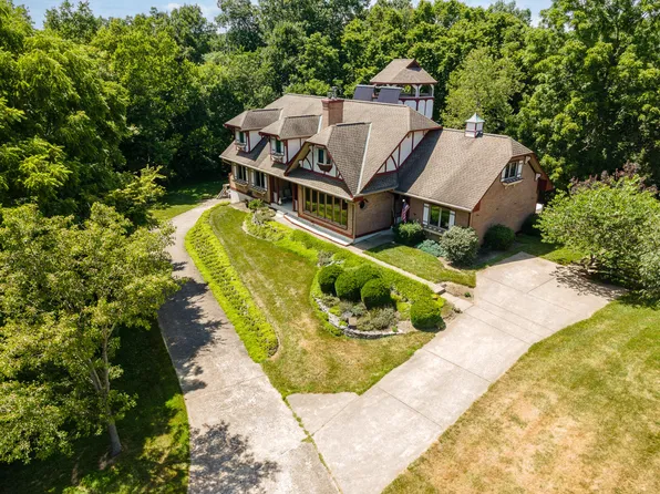 3842 Brookview Ln, Burlington, KY 41005