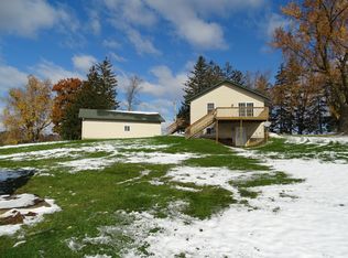 N2949 Nelson Ln, Stockholm, WI 54769