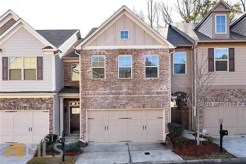 1st image of 2349 Whiteoak Bnd SE #22