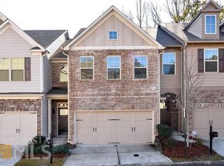 2349 Whiteoak Bnd SE #22, Smyrna, GA 30080