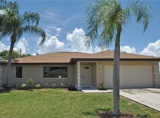 4511 SW 6th Ave, Cape Coral, FL 33914