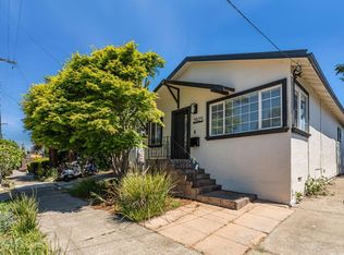 2825 Wallace St, Berkeley, CA 94702