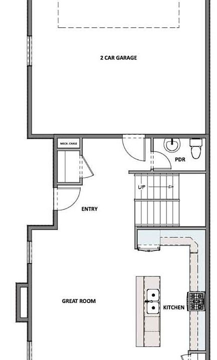 2nd image of 1318 Mahogany Way #52