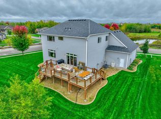 4798 Prairie Trl N, Hugo, MN 55038