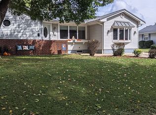 917 W Jackson Ave, Vandalia, IL 62471