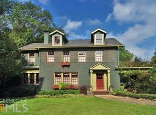 1010 Oxford Rd NE, Atlanta, GA 30306